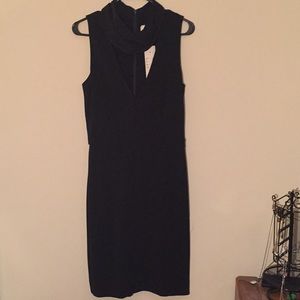 NWT!! Artelier Nicole Miller Dress